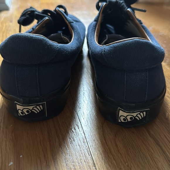 Last Resort sneakers - Picture 6 of 9